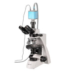 Bresser Science MPO 401 Microscope 40x - 1000x
