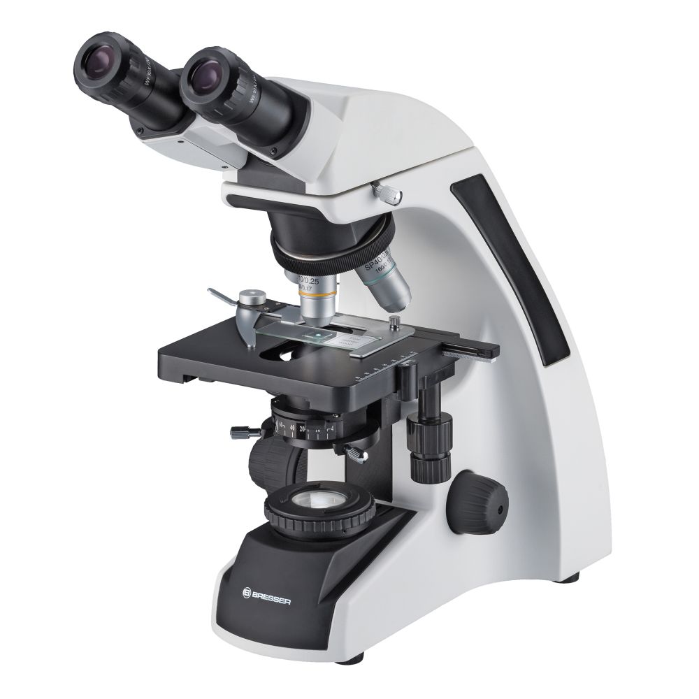 Bresser Microscope Science TFM-201 Bino 40x-1000x (30)