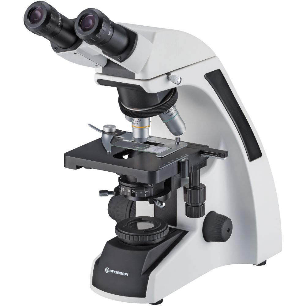 Bresser Microscope Science TFM-201 Bino 40x-1000x (30)