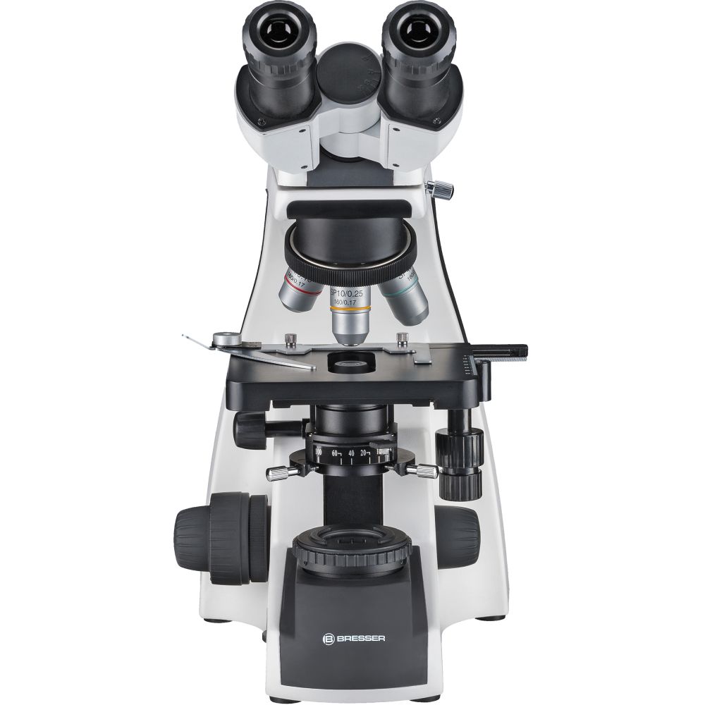 Bresser Microscope Science TFM-201 Bino 40x-1000x (30)