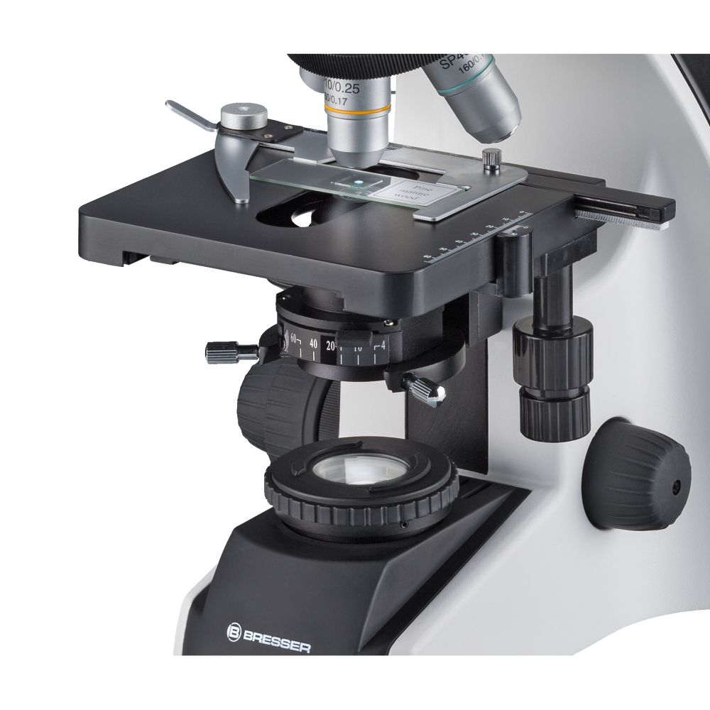Bresser Microscope Science TFM-201 Bino 40x-1000x (30)