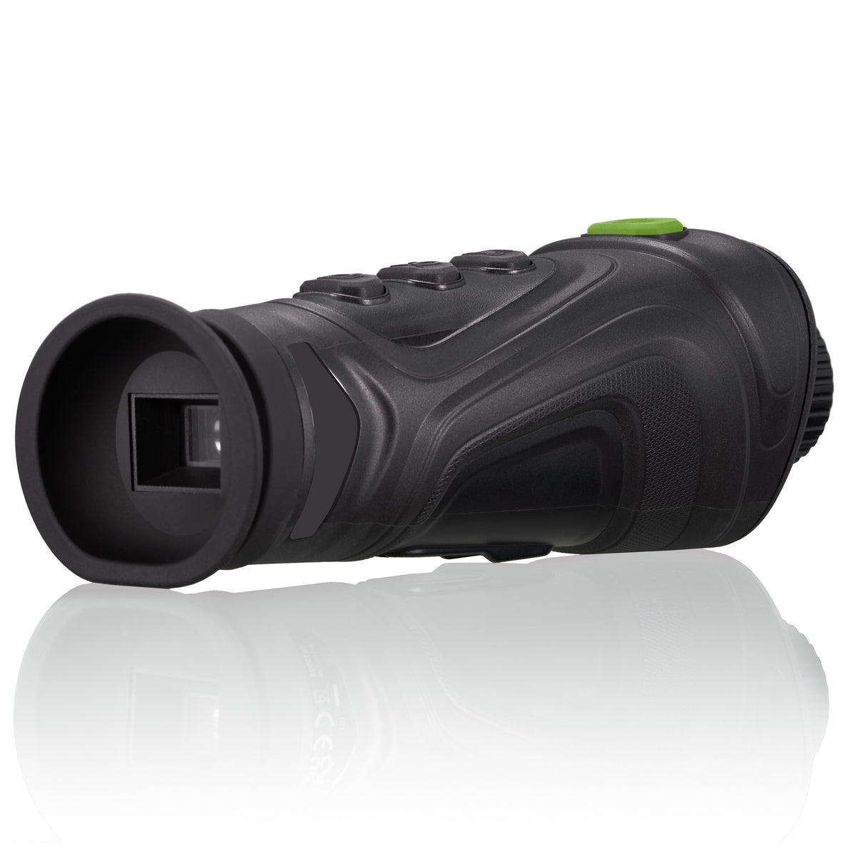 BRESSER WLAN thermal imager TNS2
