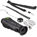 BRESSER WLAN thermal imager TNS2