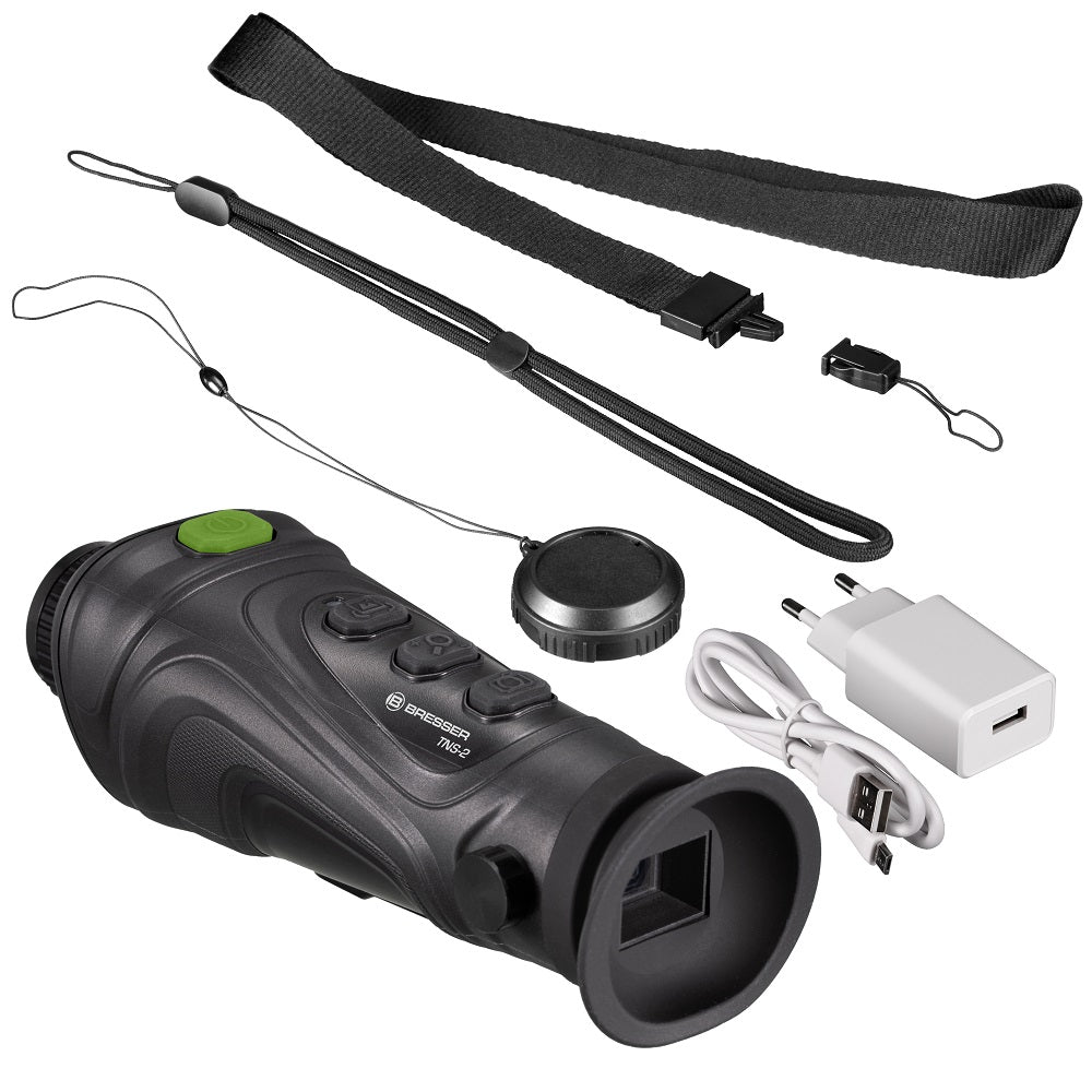 BRESSER WLAN thermal imager TNS2