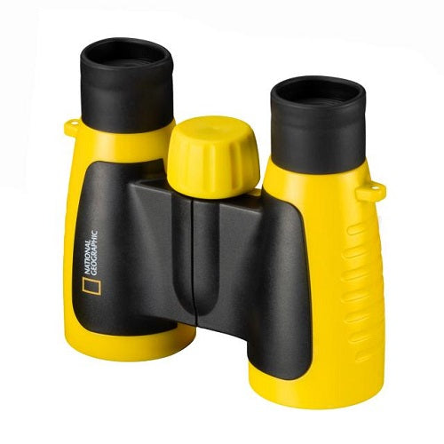 NATIONAL GEOGRAPHIC Children's binoculars 3x30