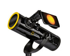 NATIONAL GEOGRAPHIC 76/350 Telescope with solar filter