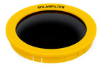 NATIONAL GEOGRAPHIC 76/350 Telescope with solar filter