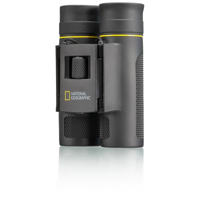 NATIONAL GEOGRAPHIC 10x25 Pocket Binoculars