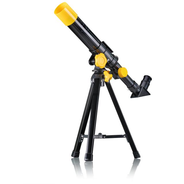 NATIONAL GEOGRAPHIC 40/400 table-top telescope