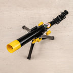 NATIONAL GEOGRAPHIC 40/400 table-top telescope