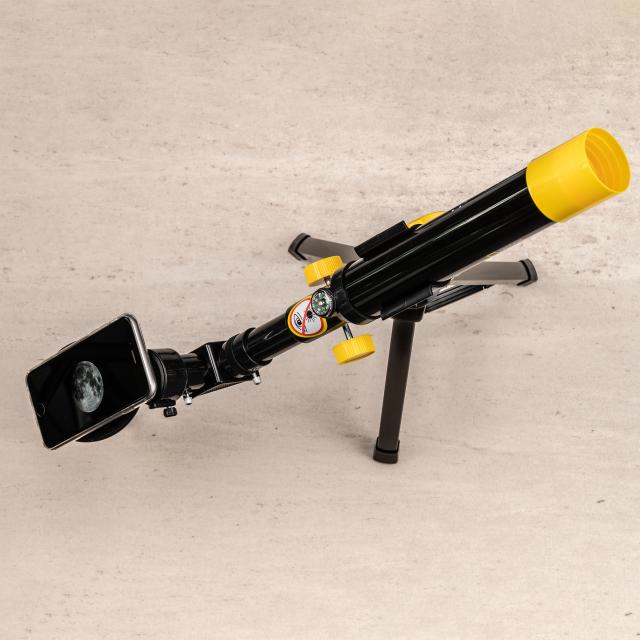NATIONAL GEOGRAPHIC 40/400 table-top telescope