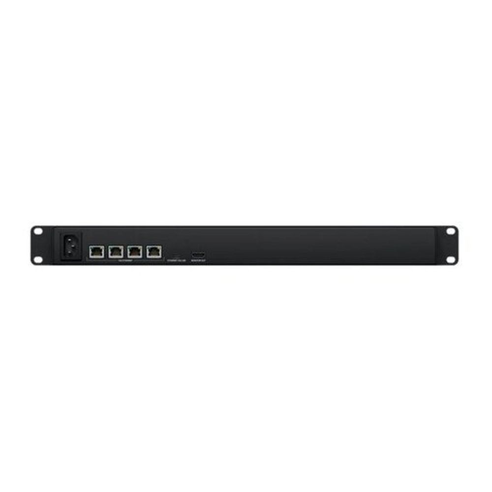 Blackmagic Cloud Dock 4