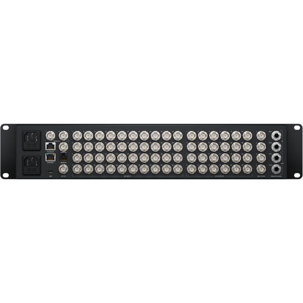 Blackmagic ATEM 4 M/E Constellation 4K