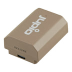 Jupio Sony NP-FZ100 Ultra C 2400mAh battery with USB-C input