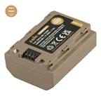 Jupio Sony NP-FZ100 Ultra C 2400mAh battery with USB-C input