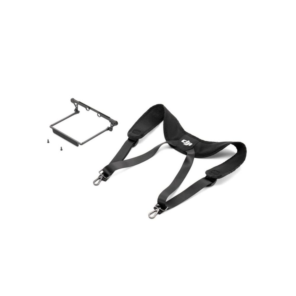 DJI RC Plus Strap and Waist Support Kit