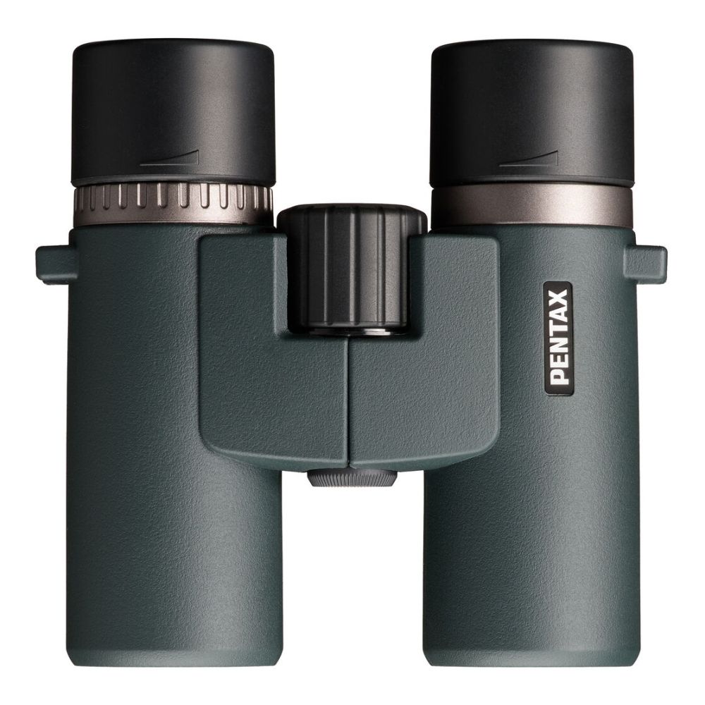 Pentax AD 7X32 ED binoculars
