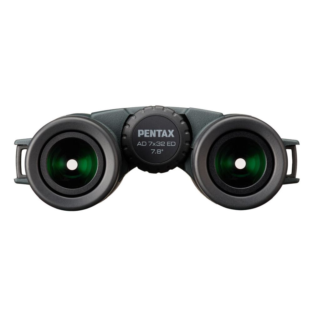 Pentax AD 7X32 ED binoculars