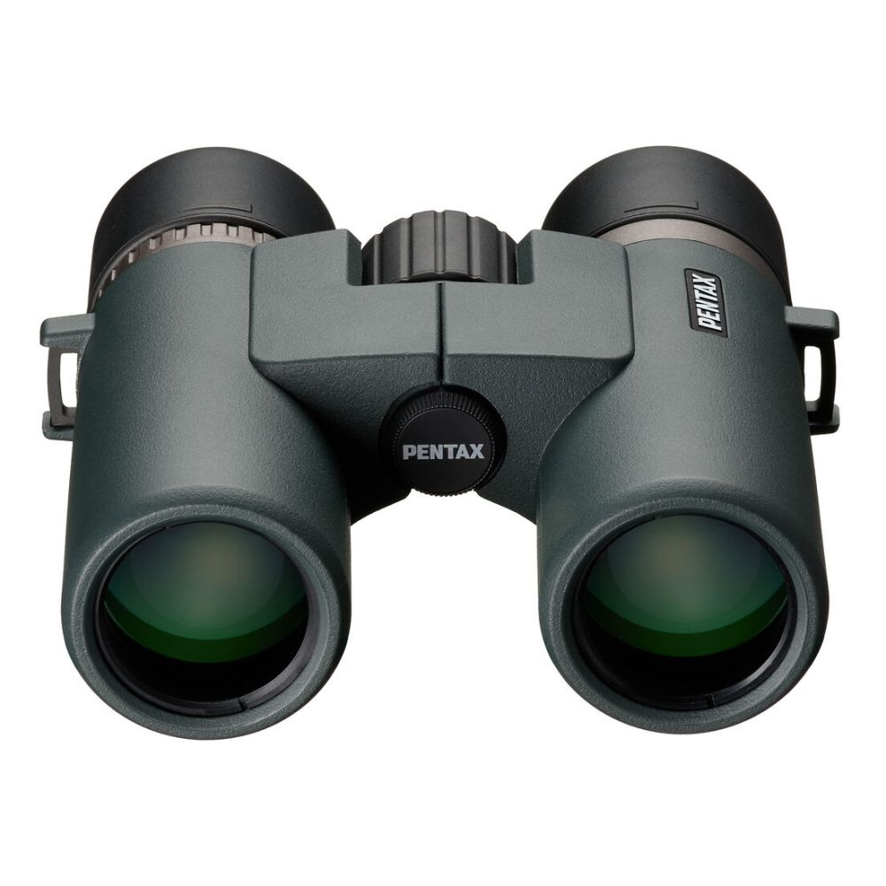 Pentax AD 7X32 ED binoculars