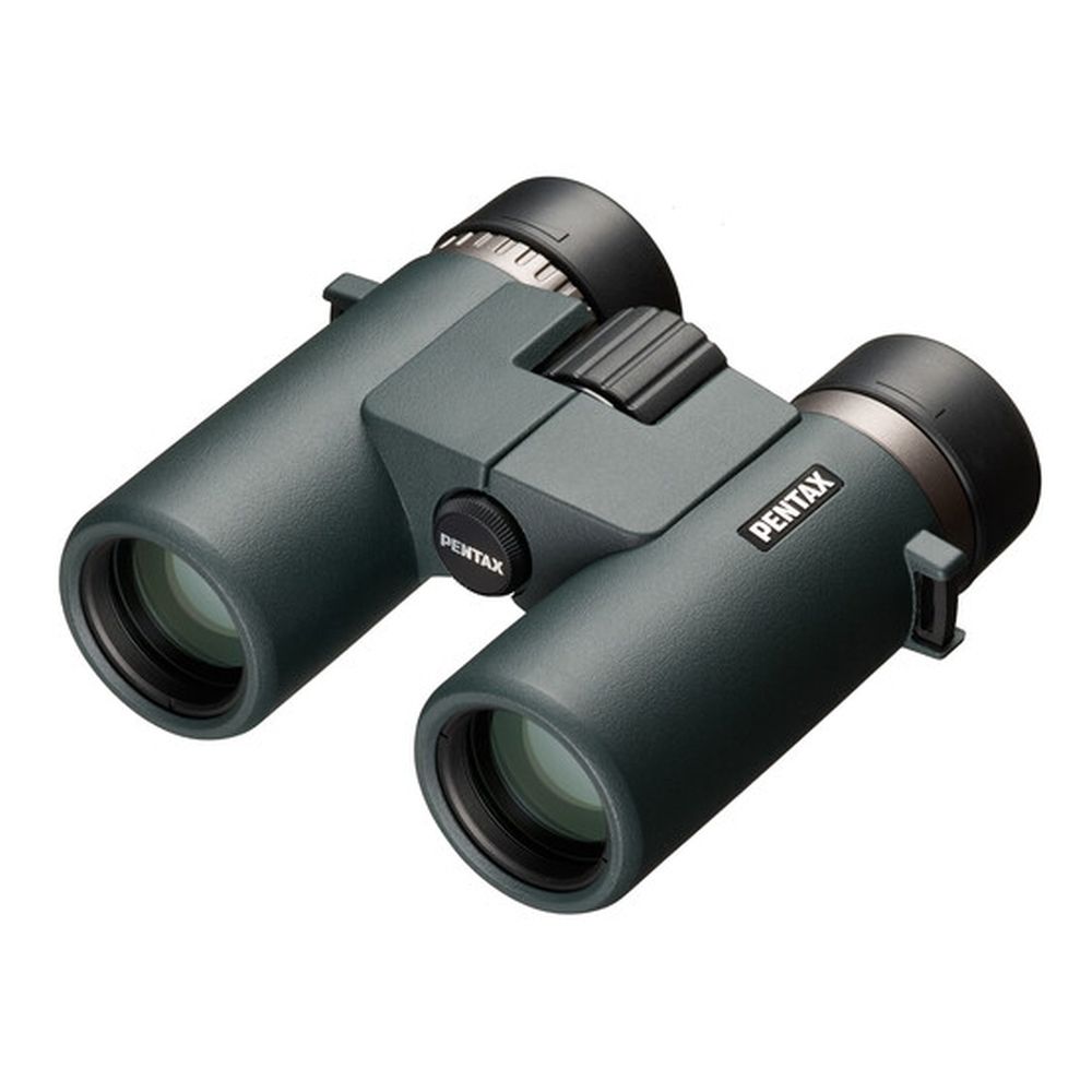 Pentax AD 10X32 ED binoculars