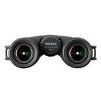 Pentax AD 10X32 ED binoculars
