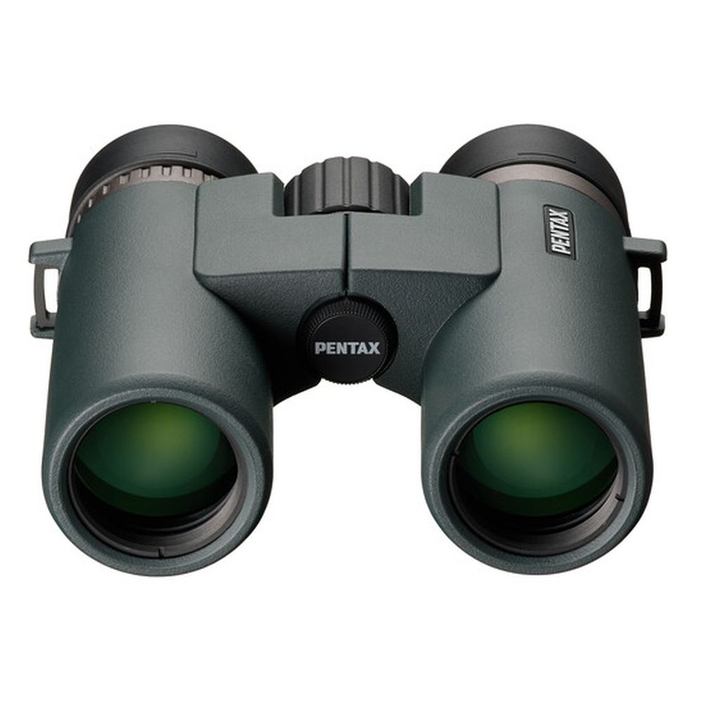Pentax AD 10X32 ED binoculars