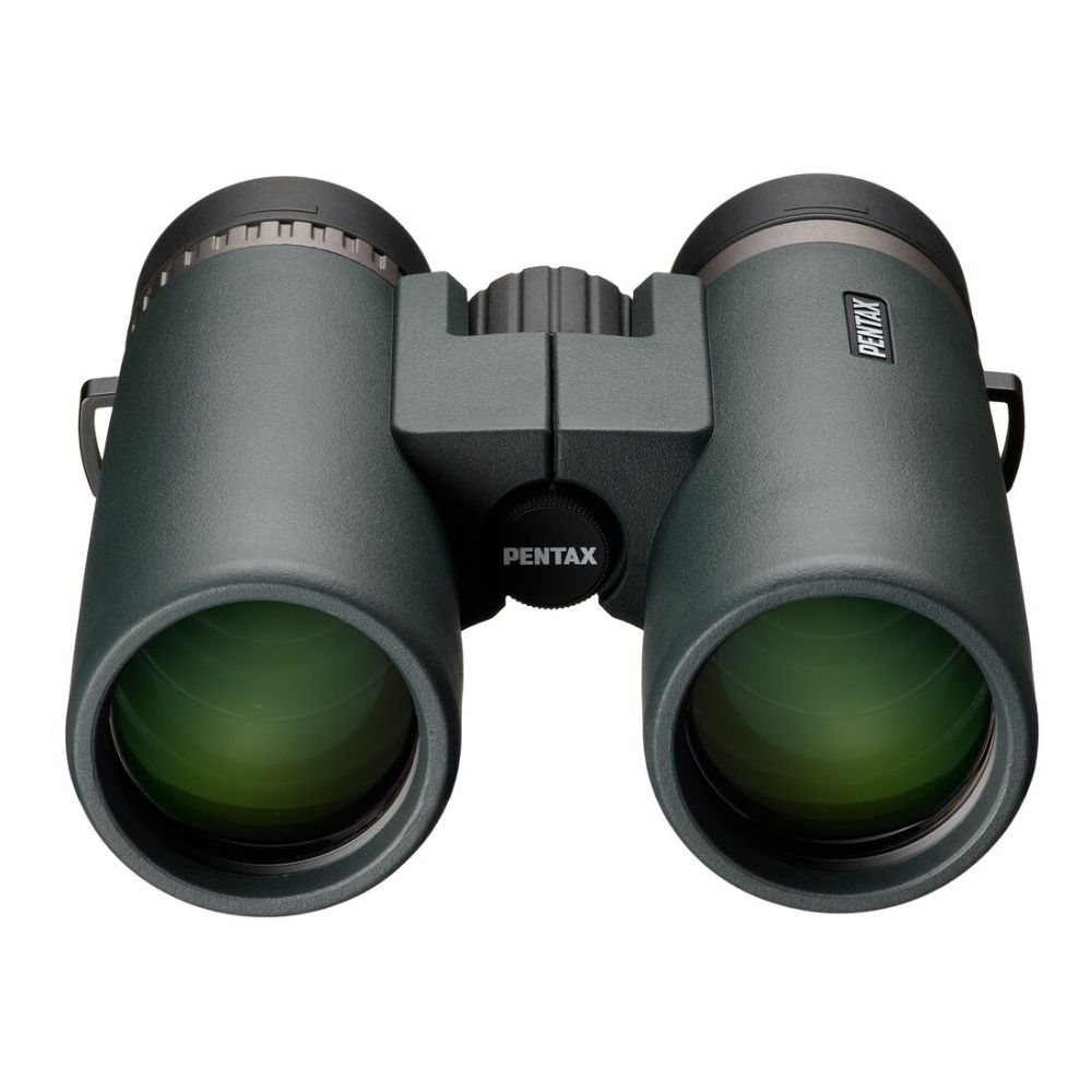 Pentax SD 10x42 ED Binoculars