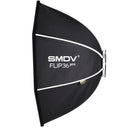 SMDV Speedbox-Flip36 PRO (excl Speedring)