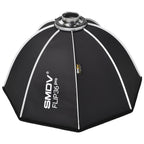 SMDV Speedbox-Flip36 PRO (excl Speedring)