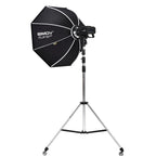 SMDV Speedbox-Flip36 PRO (excl Speedring)