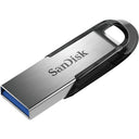 SanDisk Ultra Flair Flash Drive 128GB USB Stick