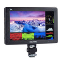 Feelworld T7 PLUS 7'' 4K Aluminum HDMI Monitor
