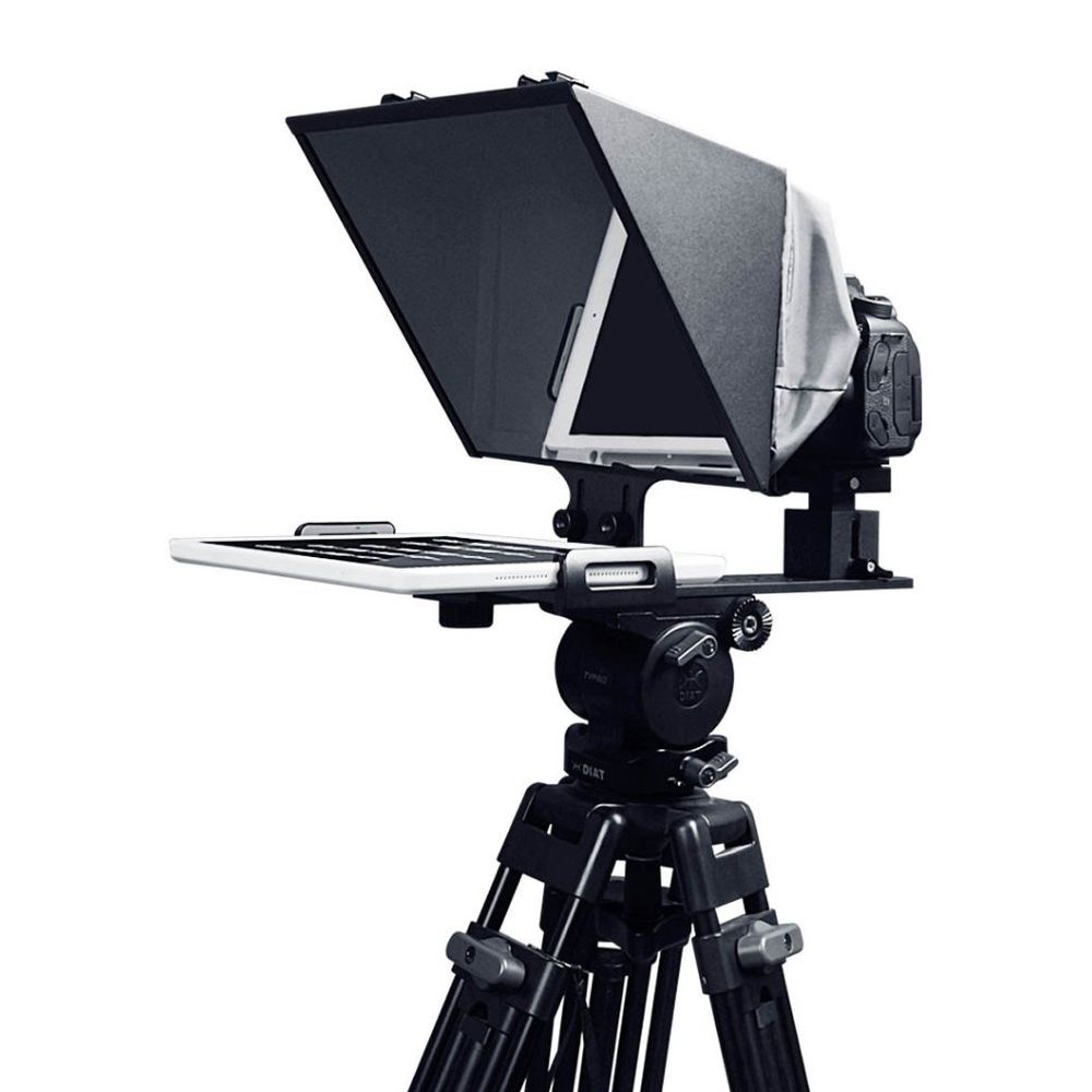 Feelworld TP13A Teleprompter Smartphone/Tablet