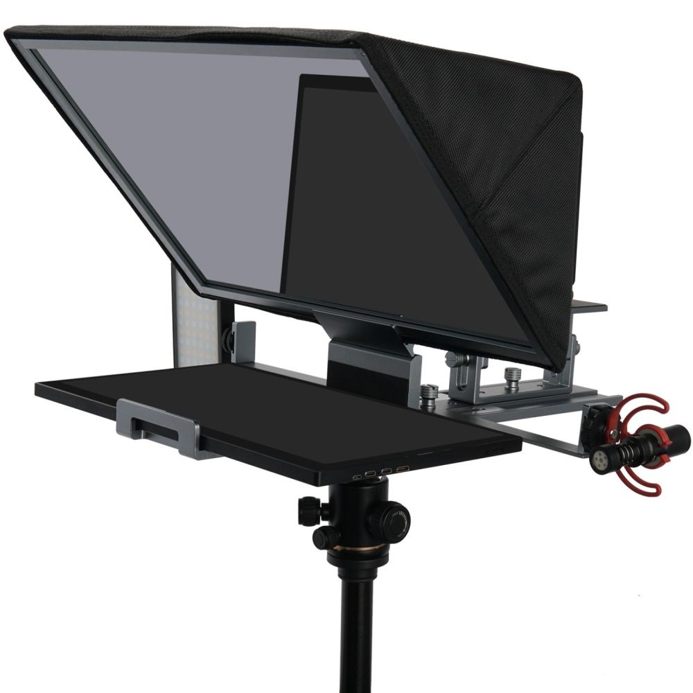 Feelworld TP16 Teleprompter Large Screen