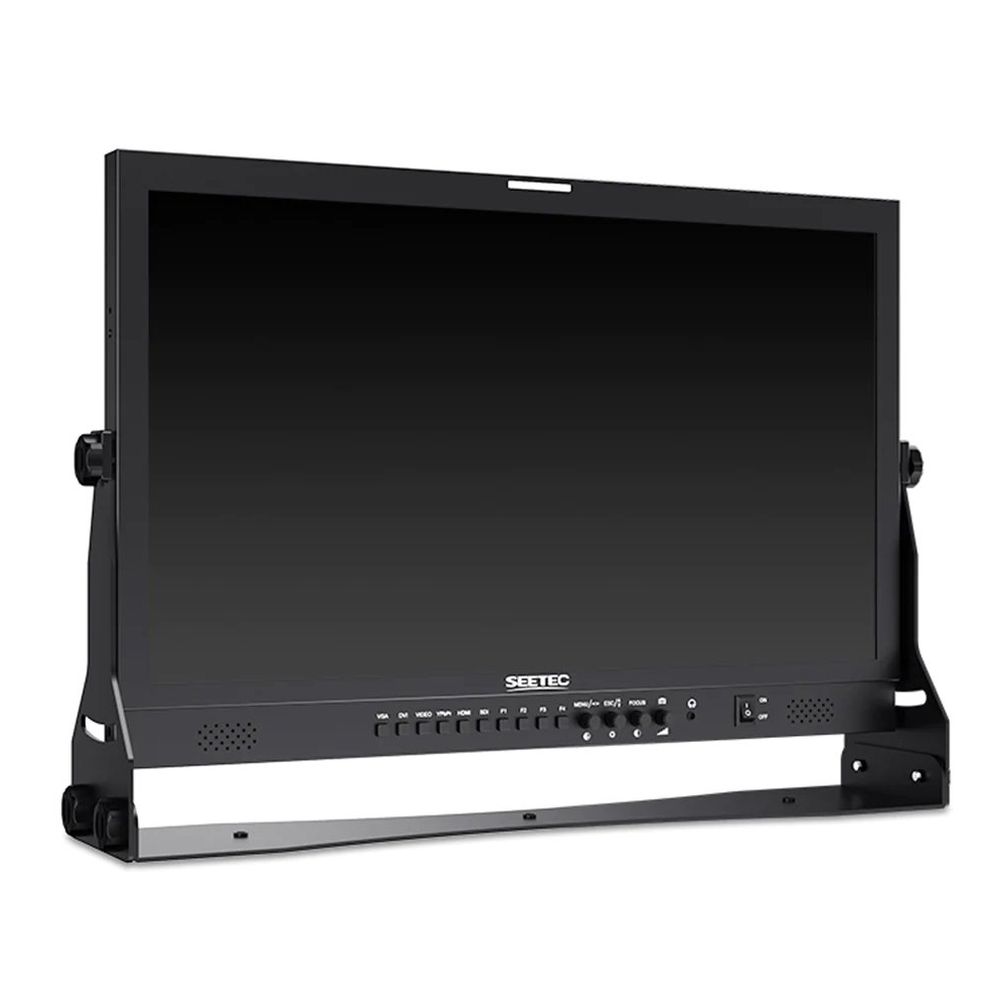 Feelworld Seetec 23.8" P238-9HSD broadcast monitor