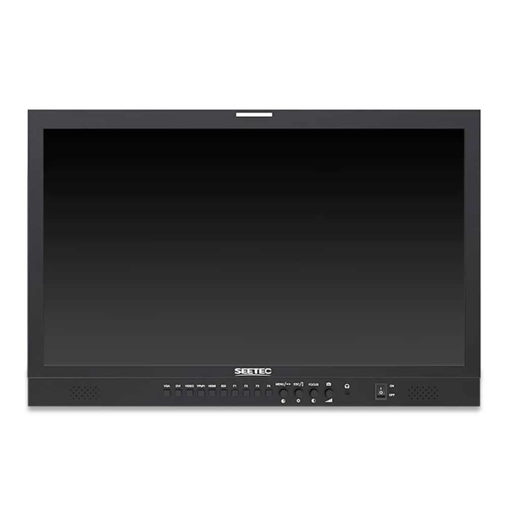 Feelworld Seetec 23.8" P238-9HSD broadcast monitor