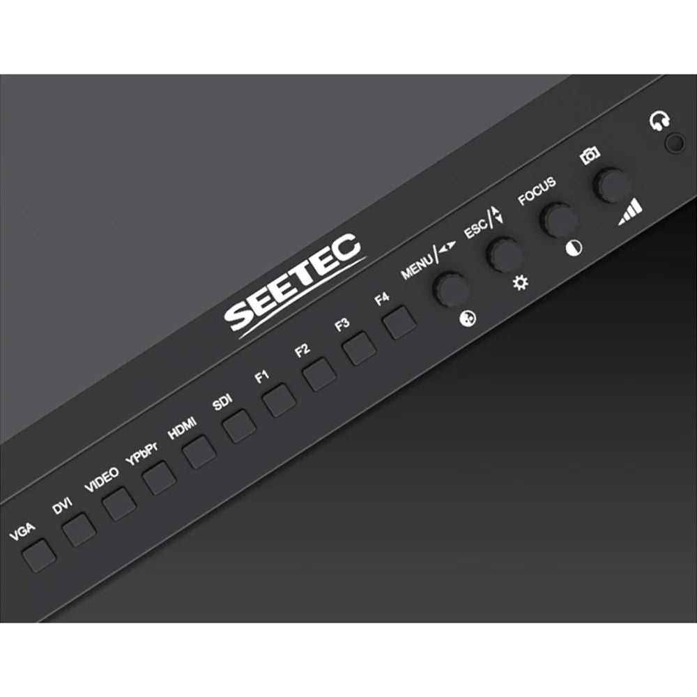 Feelworld Seetec 23.8" P238-9HSD broadcast monitor