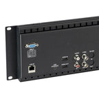 Feelworld D71 PLUS-H Dual Rack Monitor