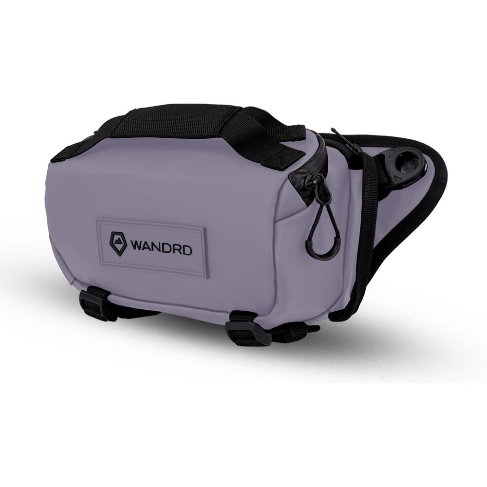 WANDRD ROGUE Sling 3L Uyuni Purple