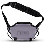 WANDRD ROGUE Sling 3L Uyuni Purple