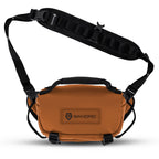 WANDRD ROGUE Sling 3L Sedona Orange