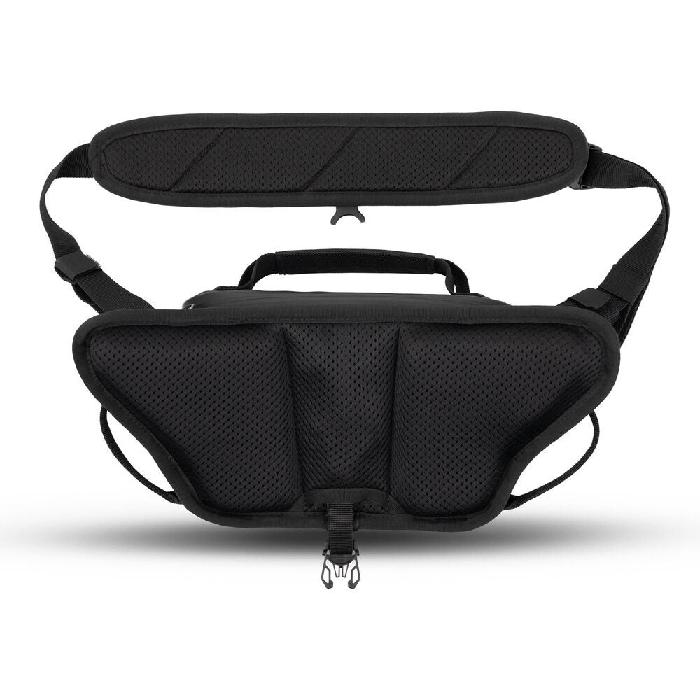 WANDRD ROGUE Sling 3L Sedona Orange