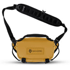 WANDRD ROGUE Sling 3L Dallol Yellow