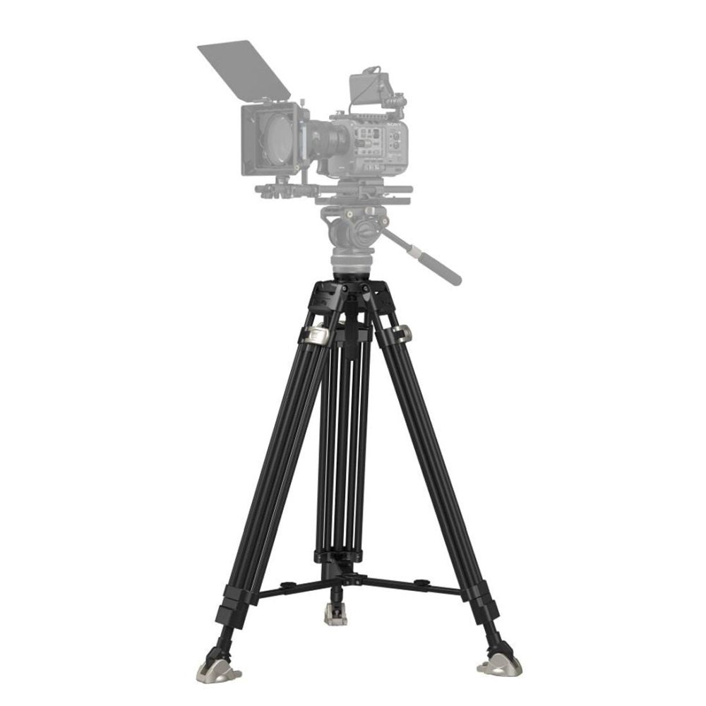 SmallRig FreeBlazer Heavy-Duty Carbon Fiber Tripod 4167