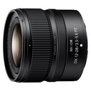 Nikon Z DX 12-28mm f/3.5-5.6 PZ VR