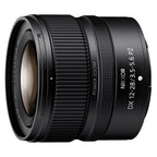 Nikon Z DX 12-28mm f/3.5-5.6 PZ VR