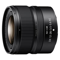 Nikon Z DX 12-28mm f/3.5-5.6 PZ VR