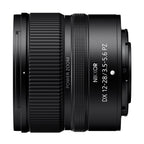 Nikon Z DX 12-28mm f/3.5-5.6 PZ VR