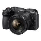 Nikon Z DX 12-28mm f/3.5-5.6 PZ VR