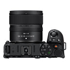 Nikon Z DX 12-28mm f/3.5-5.6 PZ VR